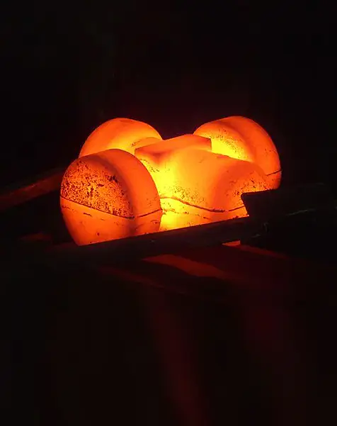 Non-ferrous Metallurgical Industry