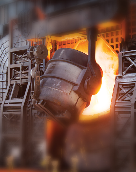 Steel Industry