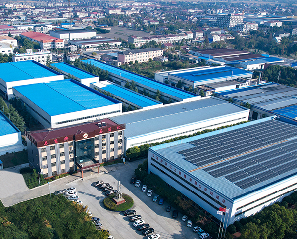 Jiangsu Sudong Chemical Machinery Co., Ltd.