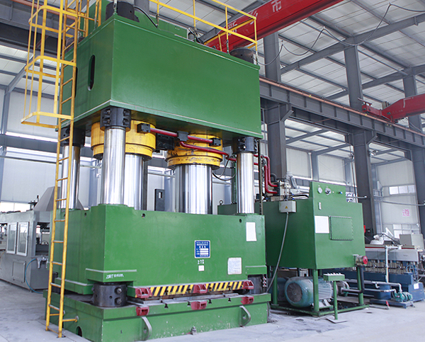 Jiangsu Sudong Chemical Machinery Co., Ltd.